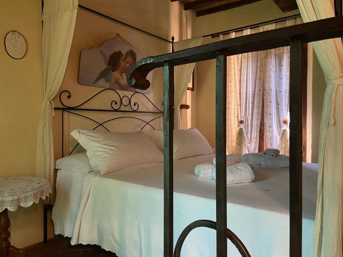 Relais Passerini